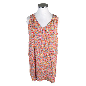 Unisex Gap - Mitteveniv kleit, suurus 42 - Heleroosa (1)
