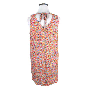Unisex Gap - Mitteveniv kleit, suurus 42 - Heleroosa (2)