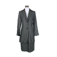 Unisex O.I.S - Kostüüm, suurus 40 - Hall ()