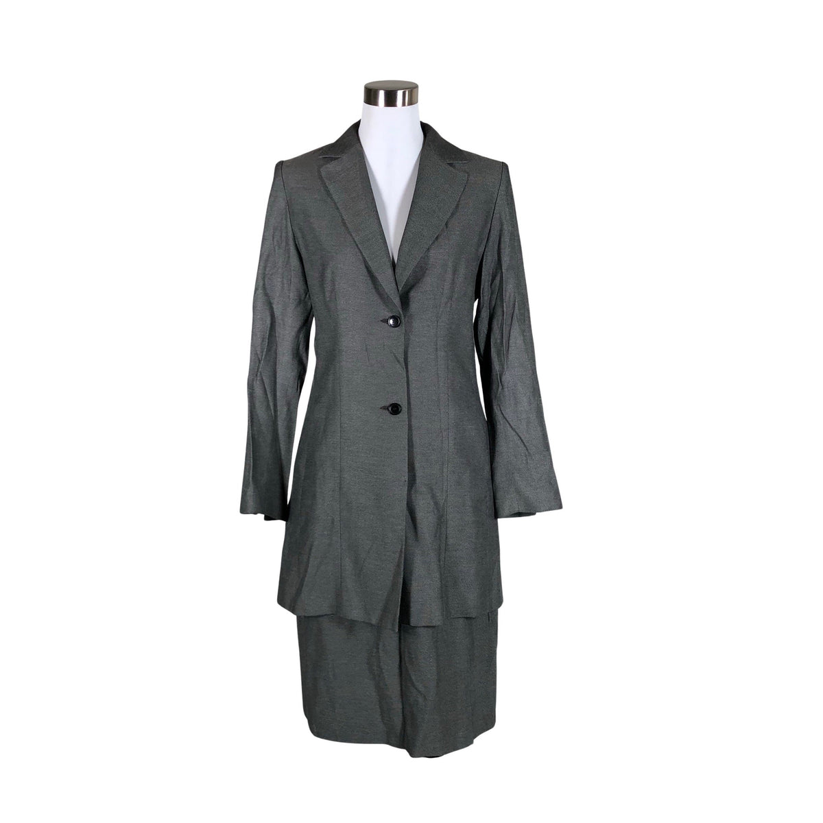 Unisex O.I.S - Kostüüm, suurus 40 - Hall (1)