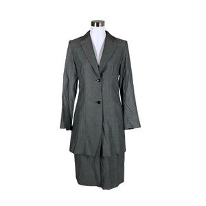 Unisex O.I.S - Kostüüm, suurus 40 - Hall (1)