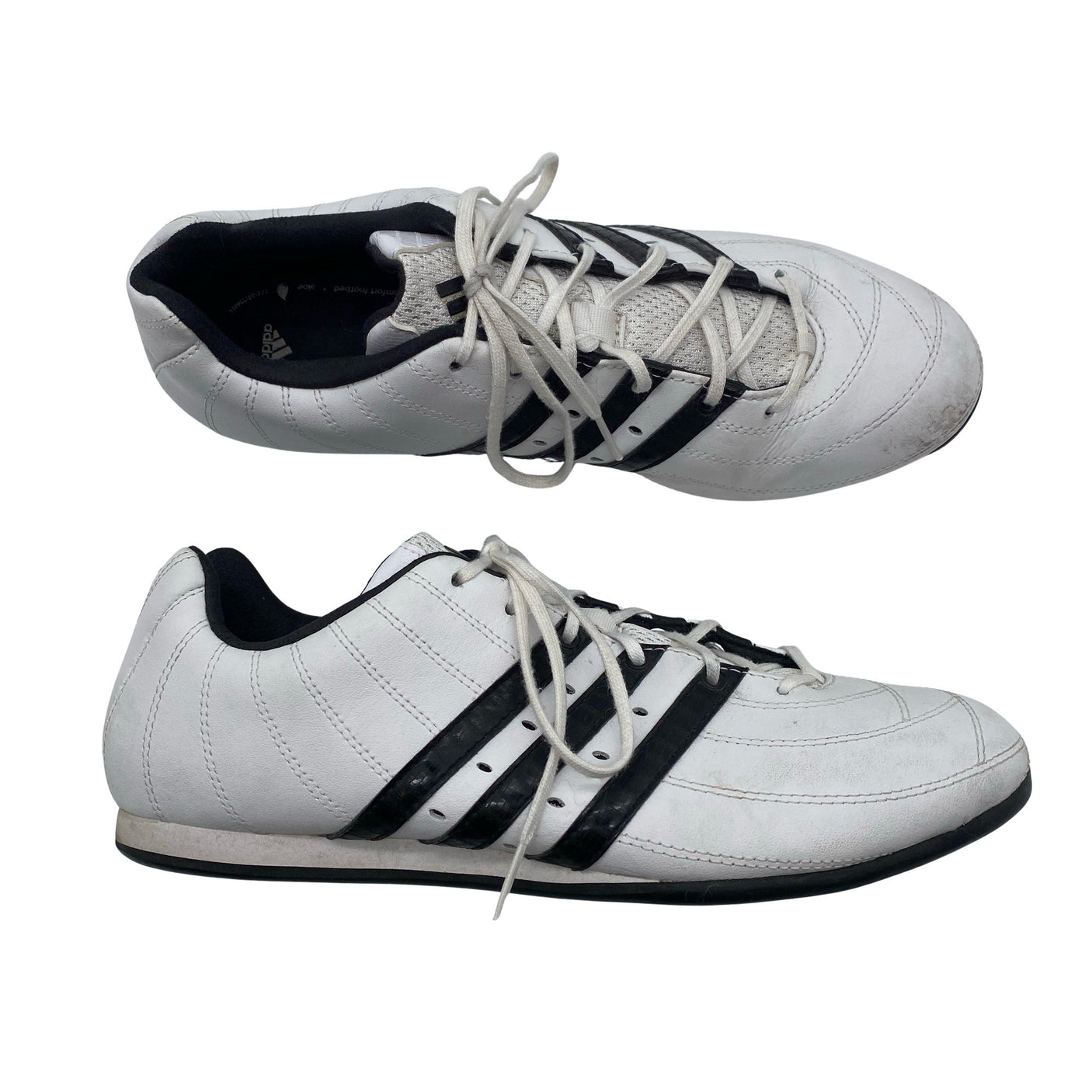 Unisex Adidas - Tossud, suurus 40 - Valge (1)