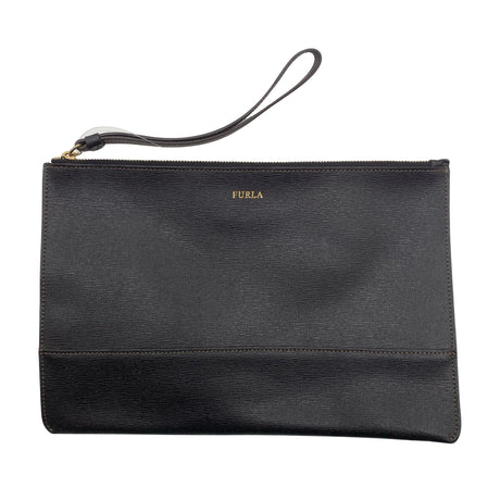 Unisex Furla - Teatrikott, suurus Midi - Must ()