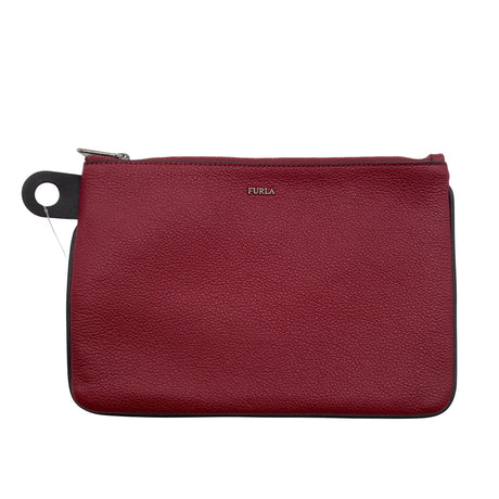 Unisex Furla - Teatrikott, suurus Midi - Veinipunane ()