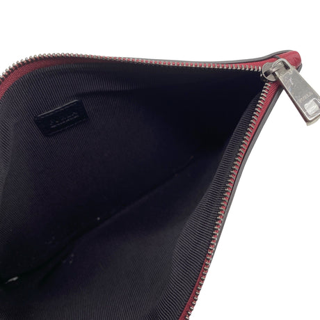 Unisex Furla - Teatrikott, suurus Midi - Veinipunane (2)