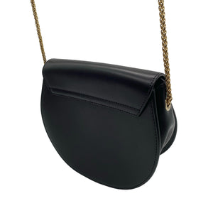 Unisex Furla - Käekott, suurus Midi - Must (2)