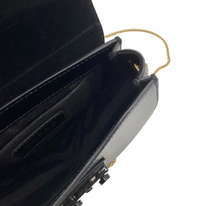 Unisex Furla - Käekott, suurus Midi - Must (3)