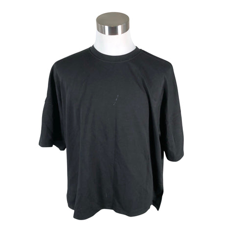Unisex Vagabond - T-särk, suurus L - Must ()