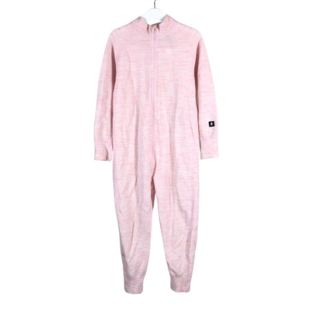 Unisex Reima - Pükskostüüm, suurus 110 - 116 - Heleroosa ()