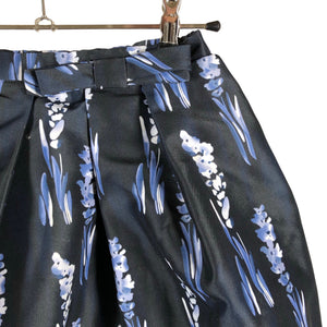 Unisex Mama Luma - Pidulik seelik, suurus 110 - 116 - Must (3)