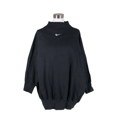 Unisex Nike - Dressikangast pluus, suurus 40 - Must ()
