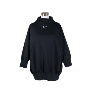 Unisex Nike - Dressikangast pluus, suurus 40 - Must (1)