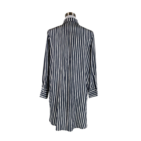 Unisex Marimekko - Õhuke tuunika, suurus 38 - Sinine (2)