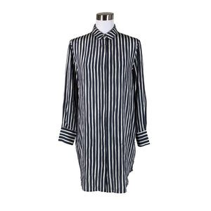 Unisex Marimekko - Õhuke tuunika, suurus 38 - Sinine (1)
