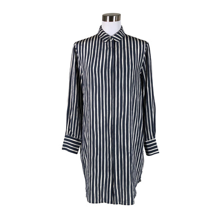 Unisex Marimekko - Õhuke tuunika, suurus 38 - Sinine ()