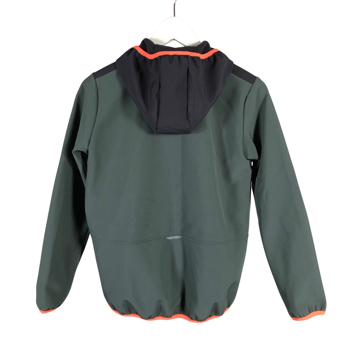 Unisex Jack Wolfskin - Softshell jope, suurus 146 - 152 - Hall (2)