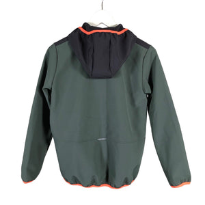Unisex Jack Wolfskin - Softshell jope, suurus 146 - 152 - Hall (2)