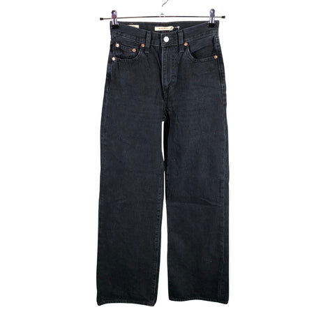 Unisex Levi's - Teksad, suurus W25 - Must ()
