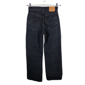 Unisex Levi's - Teksad, suurus W25 - Must (2)