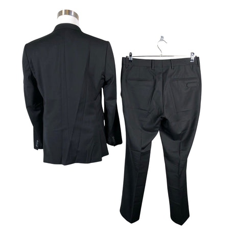 Unisex Tiger of Sweden - Ülikond, suurus L - Must (2)