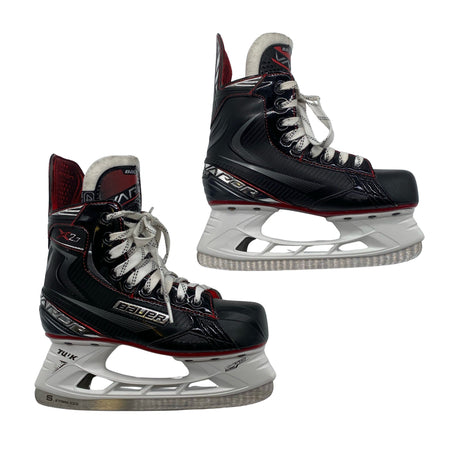 Unisex Bauer - Uisud, suurus 37 - Hall ()