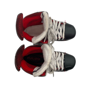 Unisex Bauer - Uisud, suurus 37 - Hall (2)