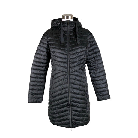 Unisex Luhta - Talvejope, suurus 36 - Must ()