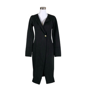 Unisex Chiara Forthi - Kardigan, suurus 36 - Must (1)