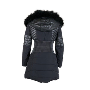Unisex Guess - Talvejope, suurus 38 - Must (2)