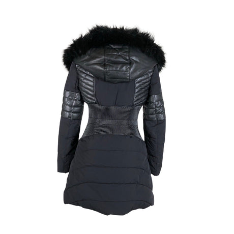 Unisex Guess - Talvejope, suurus 38 - Must (2)
