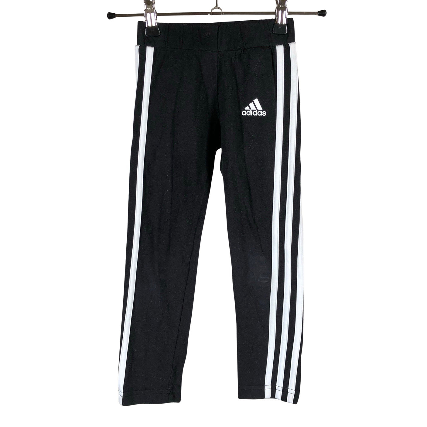 Unisex Adidas - Retuusid, suurus 104 - 110 - Must (1)