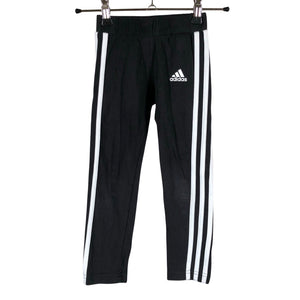 Unisex Adidas - Retuusid, suurus 104 - 110 - Must (1)