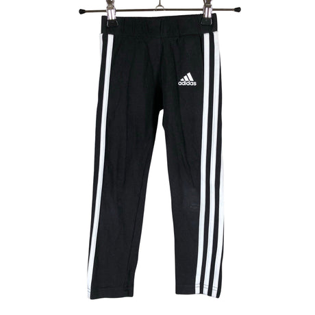 Unisex Adidas - Retuusid, suurus 104 - 110 - Must ()