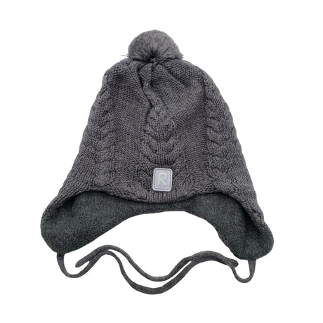 Unisex Reima - Talvemüts, suurus 48 - 50 cm - Hall ()