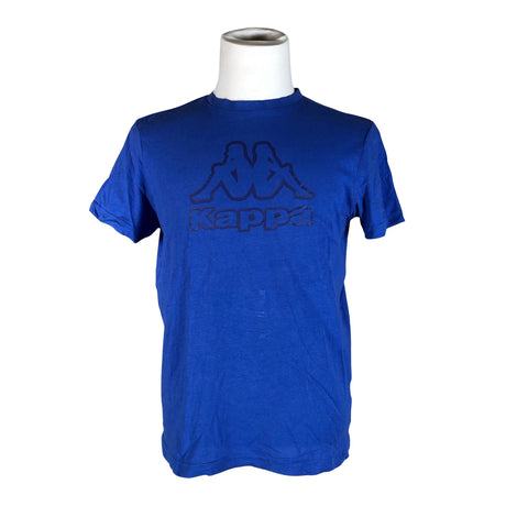 Unisex Kappa - T-särk, suurus M - Sinine ()