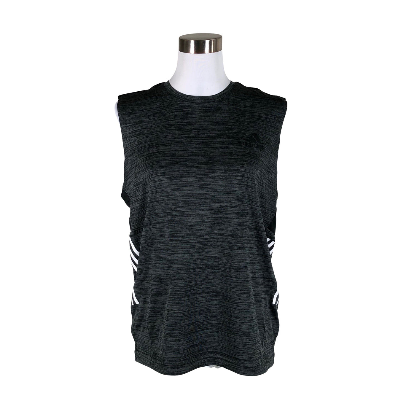 Unisex Adidas - Sporditopp, suurus 38 - Hall (1)
