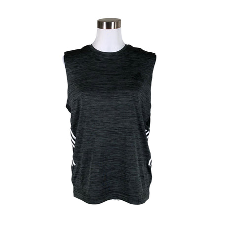 Unisex Adidas - Sporditopp, suurus 38 - Hall ()
