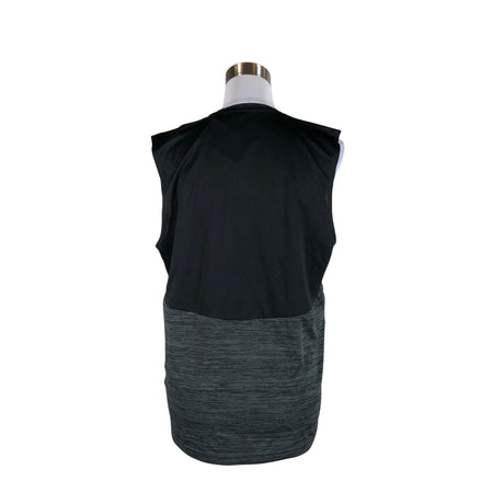 Unisex Adidas - Sporditopp, suurus 38 - Hall (2)