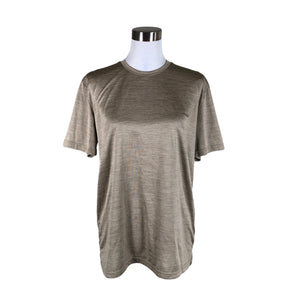 Unisex Avia - Spordisärk, lühikesed käised, suurus 40 - Beige (1)