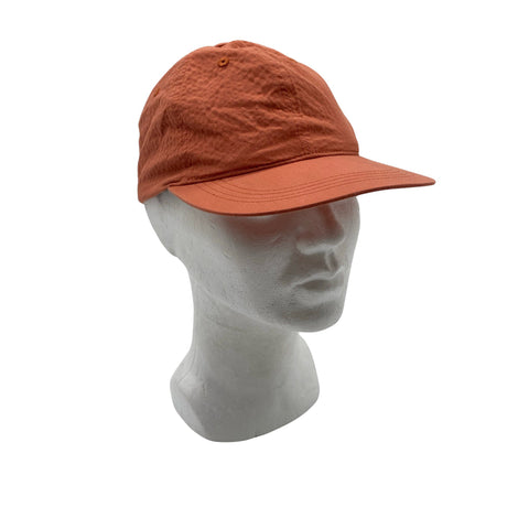 Unisex R-collection - Nokamüts, suurus 52 - 54 cm - Oranž ()