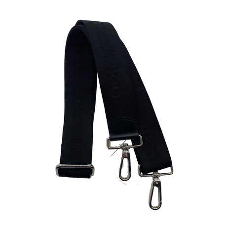 Unisex Marimekko - Õlakott, suurus Mini - Must ()
