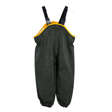 Unisex Helly Hansen - Vihmapüksid, suurus 98 - 104 - Roheline ()