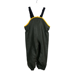 Unisex Helly Hansen - Vihmapüksid, suurus 98 - 104 - Roheline (2)