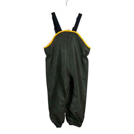 Unisex Helly Hansen - Vihmapüksid, suurus 98 - 104 - Roheline (2)