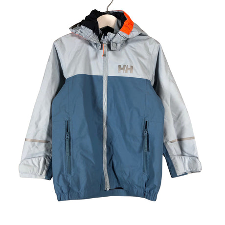 Unisex Helly Hansen - Kevad-/sügisjope, suurus 110 - 116 - Helesinine ()