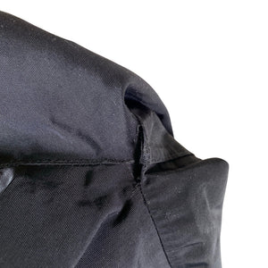 Unisex Polarn O. Pyret - Kevad-/sügispüksid, suurus 110 - 116 - Must (3)