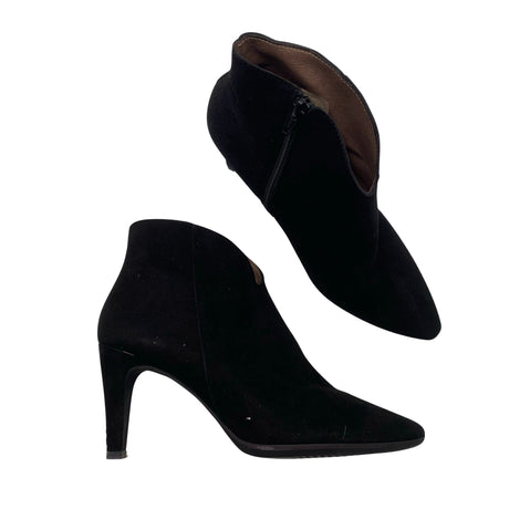 Unisex Wonders - Poolsaapad, suurus 41 - Must ()