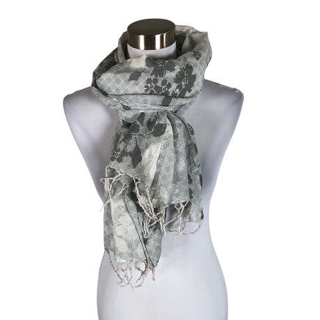 Unisex Abercrombie&Fitch - Õhuke sall, suurus Maxi - Hall ()