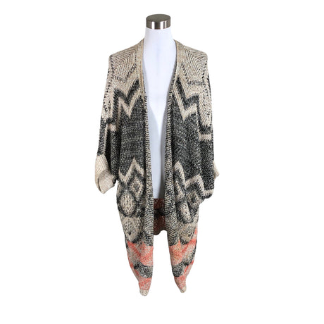 Unisex Esprit - Kardigan, suurus 36 - Pruun ()