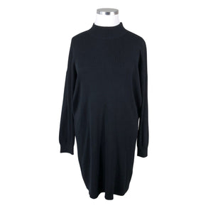 Unisex Esprit - Kootud kleit, suurus 44 - Must (1)